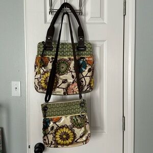 Fossil keyper bags